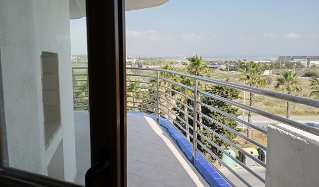 Reventa - Apartment -
Torrevieja - MAR AZUL LA VELETA