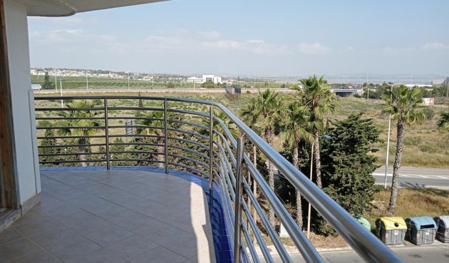 Reventa - Apartment -
Torrevieja - MAR AZUL LA VELETA
