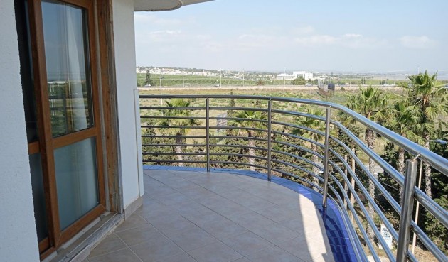 Reventa - Apartment -
Torrevieja - MAR AZUL LA VELETA