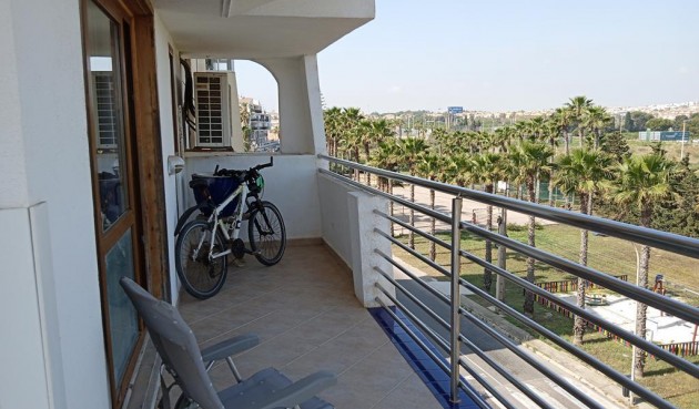 Reventa - Apartment -
Torrevieja - MAR AZUL LA VELETA
