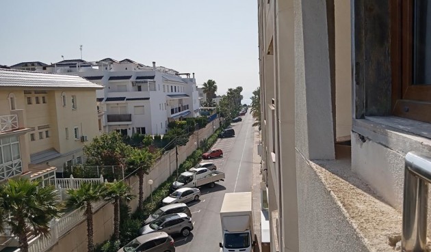 Reventa - Apartment -
Torrevieja - MAR AZUL LA VELETA