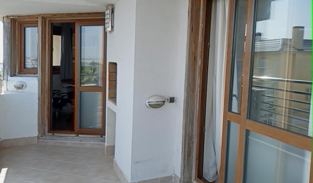 Reventa - Apartment -
Torrevieja - MAR AZUL LA VELETA