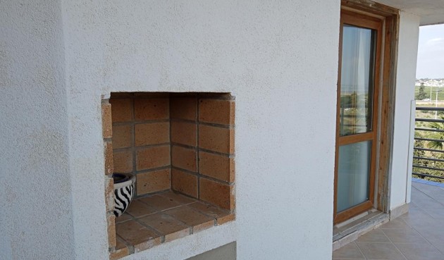 Reventa - Apartment -
Torrevieja - MAR AZUL LA VELETA