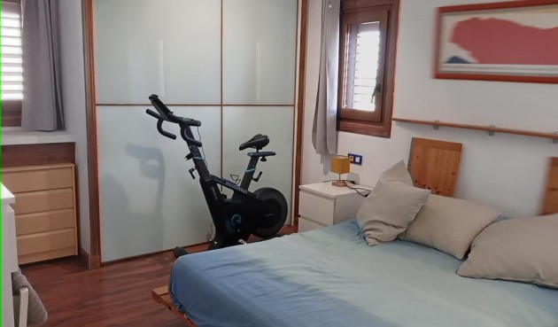 Reventa - Apartment -
Torrevieja - MAR AZUL LA VELETA