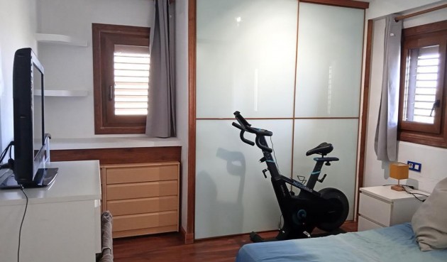 Reventa - Apartment -
Torrevieja - MAR AZUL LA VELETA