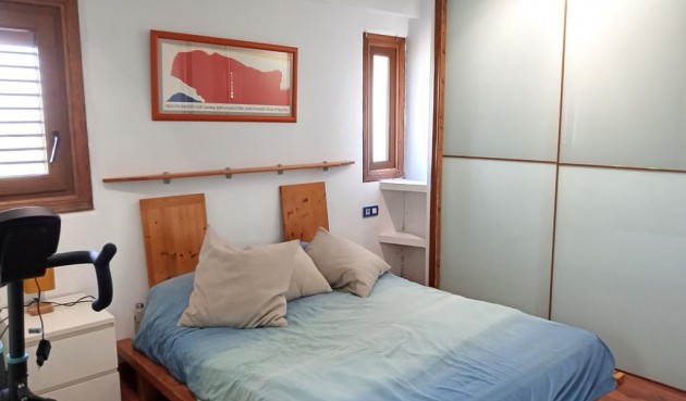 Reventa - Apartment -
Torrevieja - MAR AZUL LA VELETA
