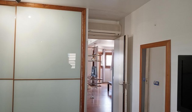Reventa - Apartment -
Torrevieja - MAR AZUL LA VELETA