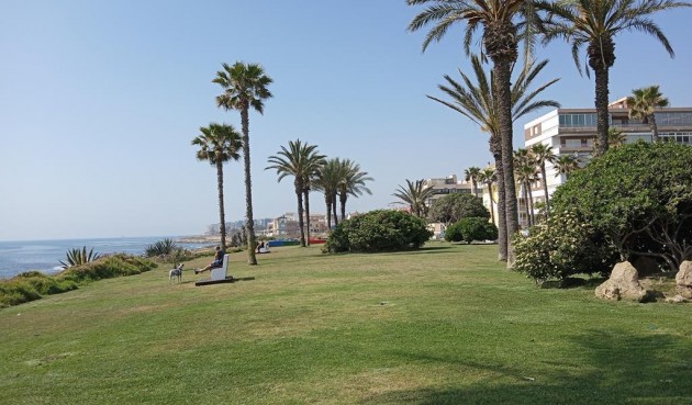 Reventa - Apartment -
Torrevieja - MAR AZUL LA VELETA