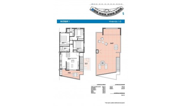 Nybygg - Bungalow -
Pilar de la Horadada - Lo Romero Golf