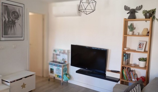 Brukt - Town House -
Guardamar del Segura - Costa Blanca