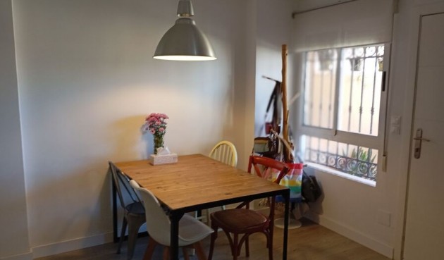 Brukt - Town House -
Guardamar del Segura - Costa Blanca