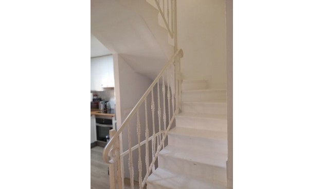 Brukt - Town House -
Guardamar del Segura - Costa Blanca