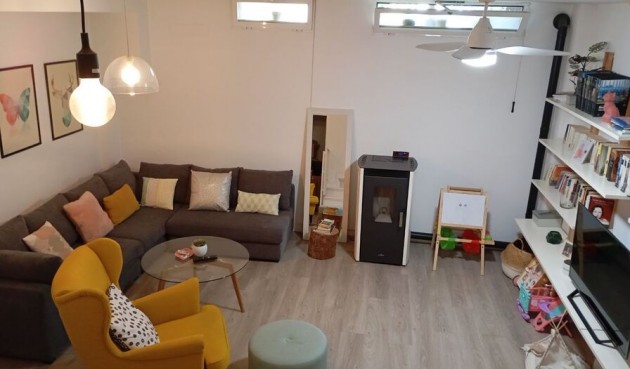 Brukt - Town House -
Guardamar del Segura - Costa Blanca