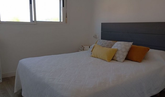 Brukt - Town House -
Guardamar del Segura - Costa Blanca