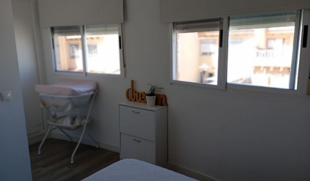Brukt - Town House -
Guardamar del Segura - Costa Blanca