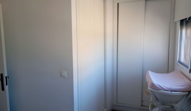 Brukt - Town House -
Guardamar del Segura - Costa Blanca