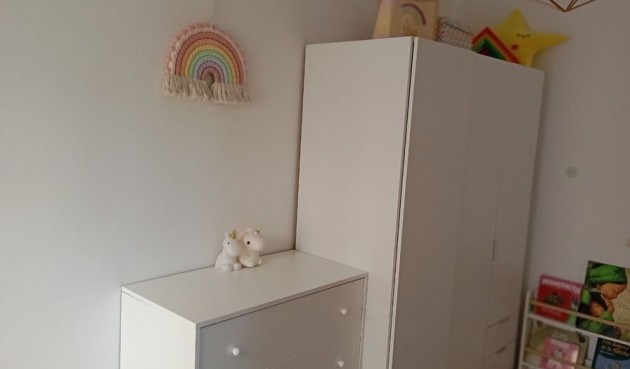 Brukt - Town House -
Guardamar del Segura - Costa Blanca