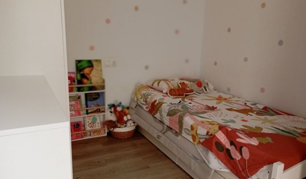 Brukt - Town House -
Guardamar del Segura - Costa Blanca