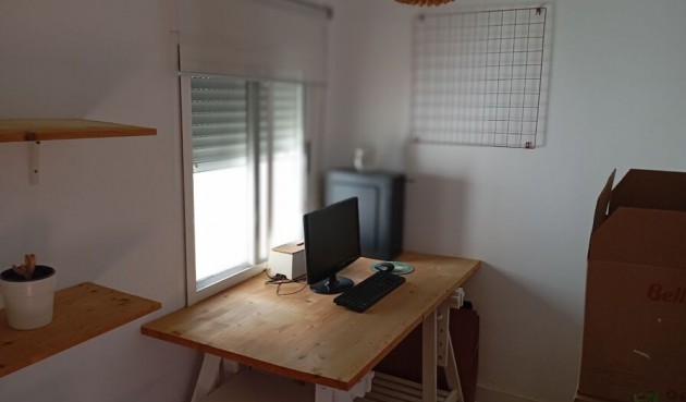 Brukt - Town House -
Guardamar del Segura - Costa Blanca