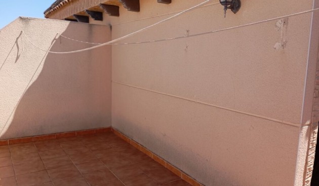 Brukt - Town House -
Guardamar del Segura - Costa Blanca