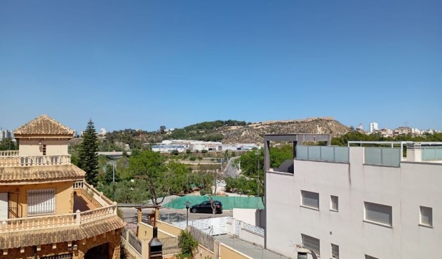 Brukt - Town House -
Guardamar del Segura - Costa Blanca