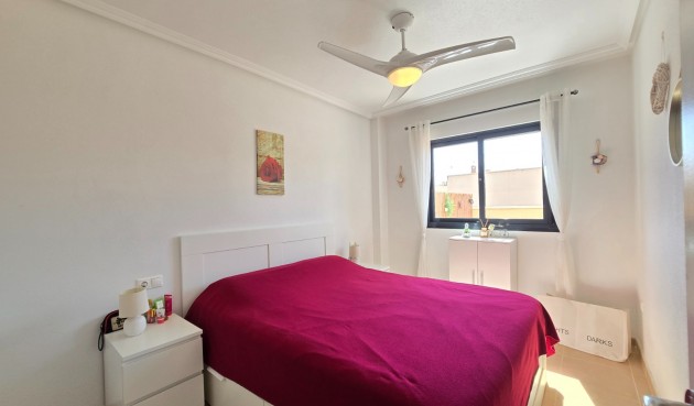 Brukt - Apartment -
Orihuela Costa - Costa Blanca