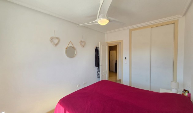 Brukt - Apartment -
Orihuela Costa - Costa Blanca