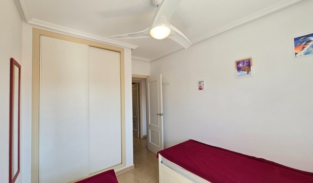 Brukt - Apartment -
Orihuela Costa - Costa Blanca