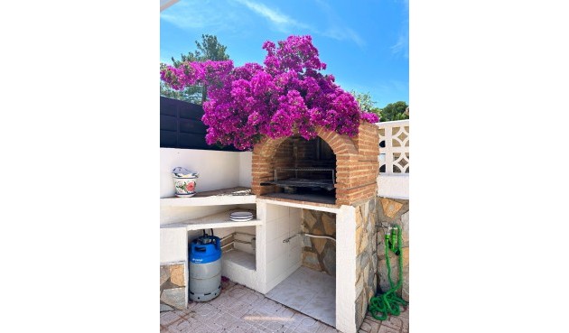 Reventa - Town House -
Orihuela Costa - Costa Blanca