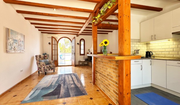 Reventa - Town House -
Orihuela Costa - Costa Blanca