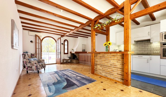 Reventa - Town House -
Orihuela Costa - Costa Blanca