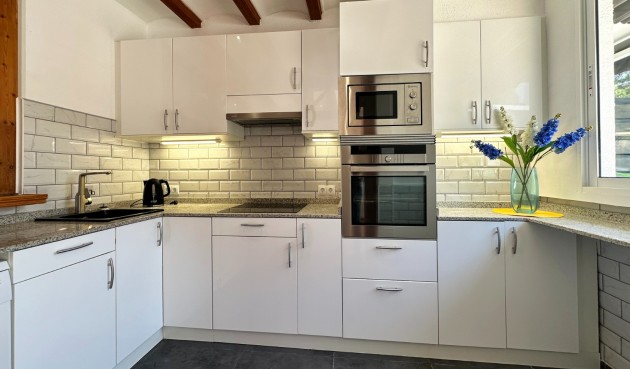 Reventa - Town House -
Orihuela Costa - Costa Blanca