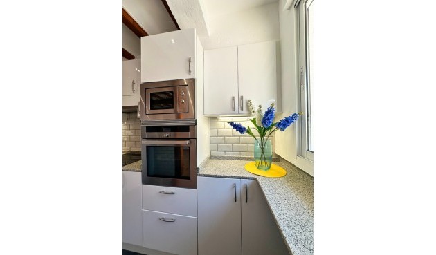Reventa - Town House -
Orihuela Costa - Costa Blanca