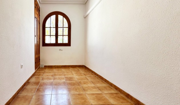 Reventa - Town House -
Orihuela Costa - Costa Blanca