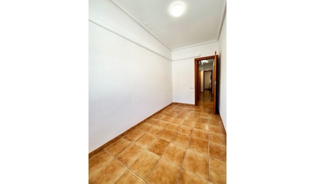 Reventa - Town House -
Orihuela Costa - Costa Blanca