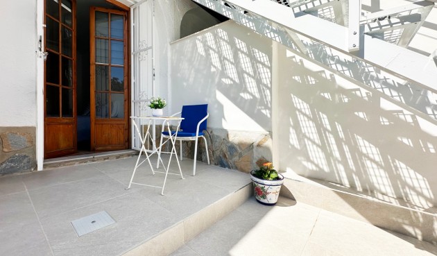 Reventa - Town House -
Orihuela Costa - Costa Blanca