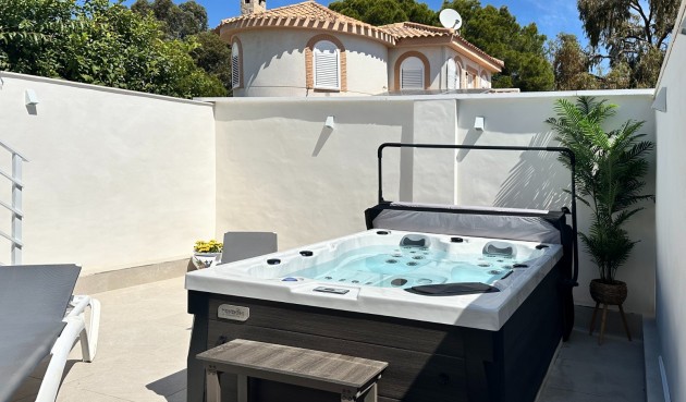 Reventa - Town House -
Orihuela Costa - Costa Blanca