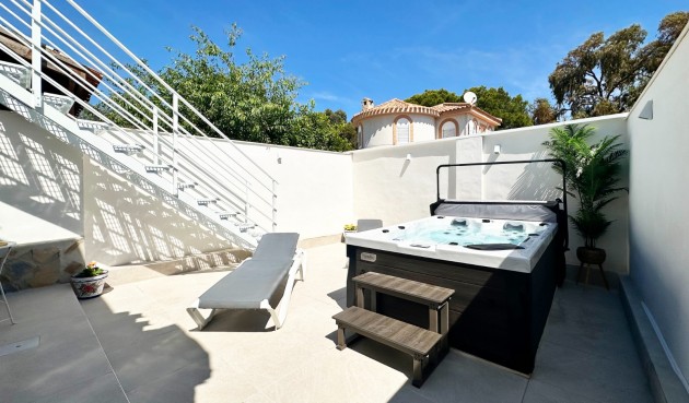 Reventa - Town House -
Orihuela Costa - Costa Blanca