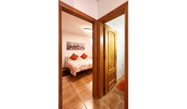 Reventa - Town House -
Orihuela Costa - Costa Blanca