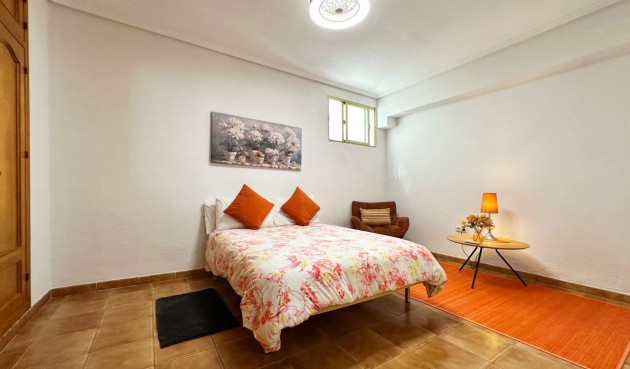 Reventa - Town House -
Orihuela Costa - Costa Blanca