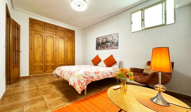 Reventa - Town House -
Orihuela Costa - Costa Blanca