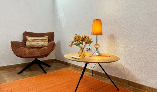 Reventa - Town House -
Orihuela Costa - Costa Blanca