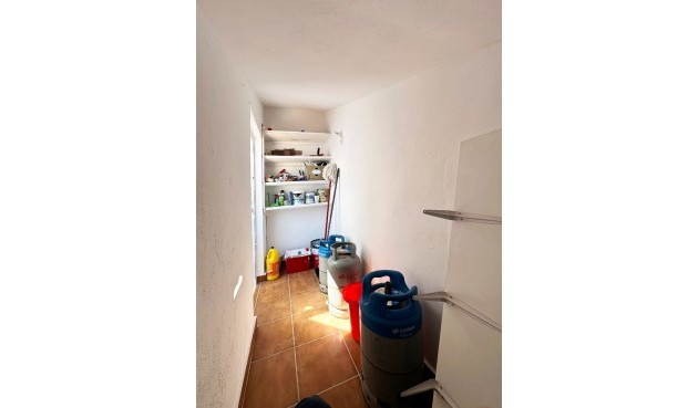 Reventa - Town House -
Orihuela Costa - Costa Blanca