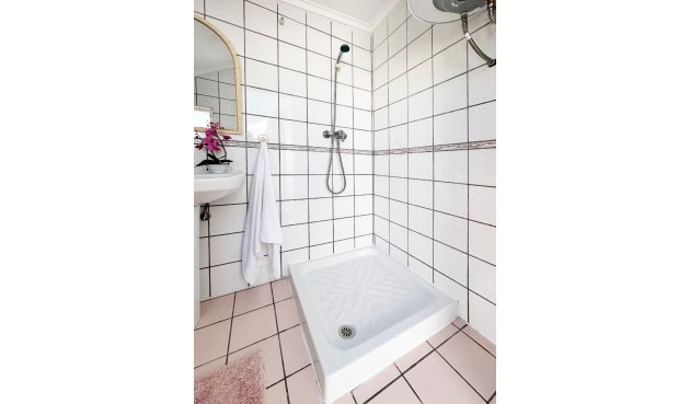Reventa - Town House -
Orihuela Costa - Costa Blanca