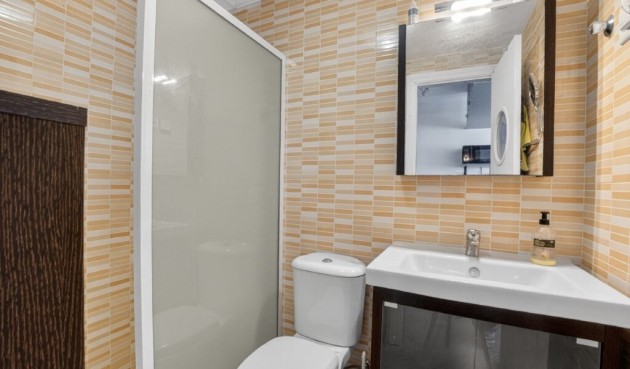 Reventa - Apartment Penthouse -
Torrevieja - Doña Ines