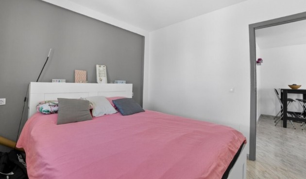 Reventa - Apartment Penthouse -
Torrevieja - Doña Ines