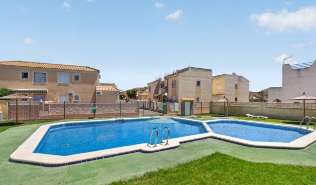 Reventa - Apartment Penthouse -
Torrevieja - Doña Ines