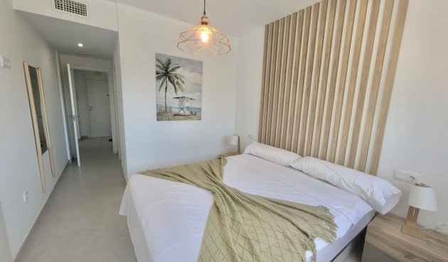 Brukt - Toppleilighet -
Villamartin - Costa Blanca