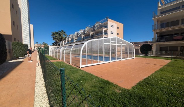 Brukt - Toppleilighet -
Villamartin - Costa Blanca