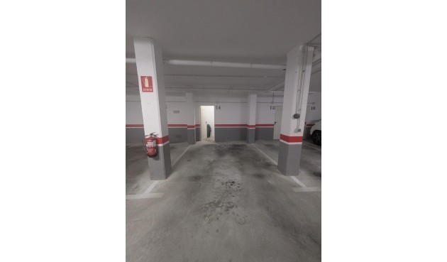 Brukt - Toppleilighet -
Villamartin - Costa Blanca